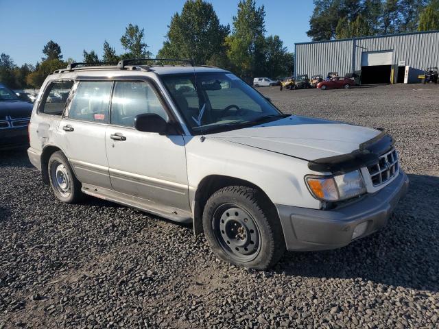 Photo 3 VIN: JF1SF6559WH770566 - SUBARU FORESTER S 