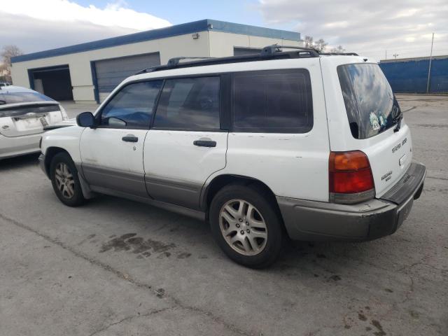 Photo 1 VIN: JF1SF6559XH708456 - SUBARU FORESTER 