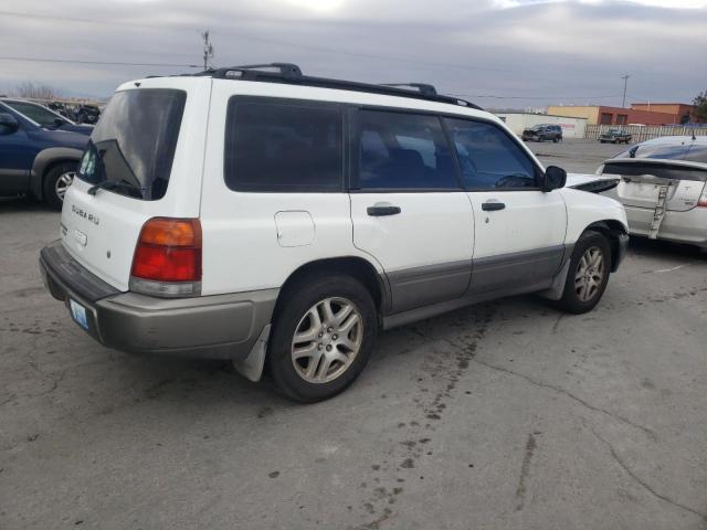 Photo 2 VIN: JF1SF6559XH708456 - SUBARU FORESTER 