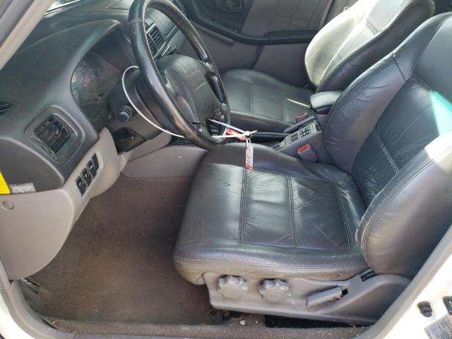 Photo 6 VIN: JF1SF65602H705706 - SUBARU FORESTER 