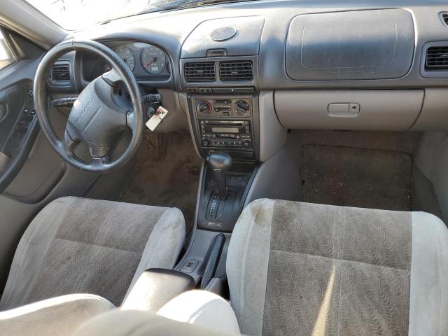 Photo 7 VIN: JF1SF65602H730167 - SUBARU FORESTER 