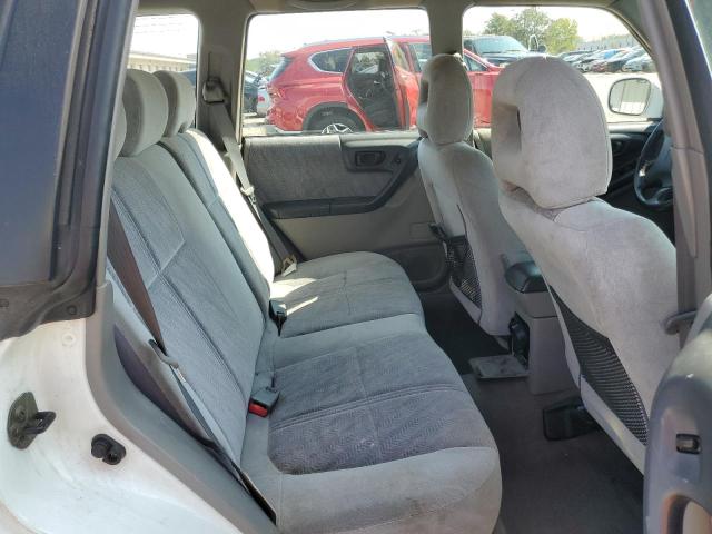 Photo 10 VIN: JF1SF65602H737071 - SUBARU FORESTER S 