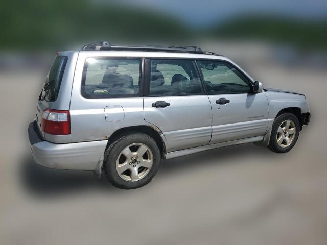 Photo 2 VIN: JF1SF65642G712292 - SUBARU FORESTER 