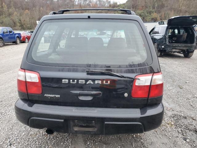 Photo 5 VIN: JF1SF65662H746275 - SUBARU FORESTER S 