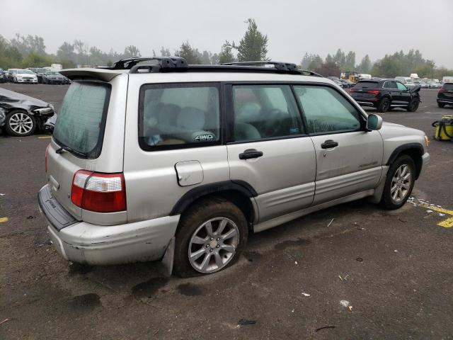 Photo 2 VIN: JF1SF65681H723045 - SUBARU FORESTER S 