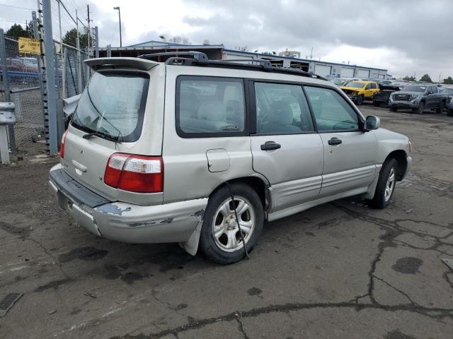 Photo 2 VIN: JF1SF65681H752318 - SUBARU FORESTER 