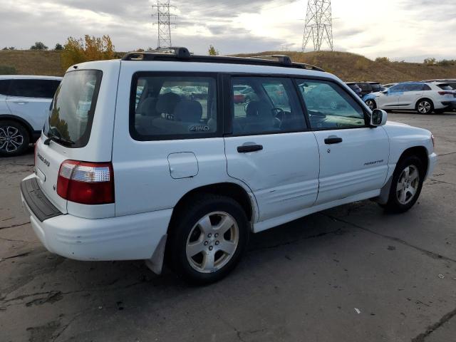 Photo 2 VIN: JF1SF65691H755986 - SUBARU FORESTER S 