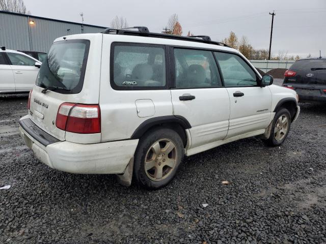 Photo 2 VIN: JF1SF656X2H712677 - SUBARU FORESTER S 