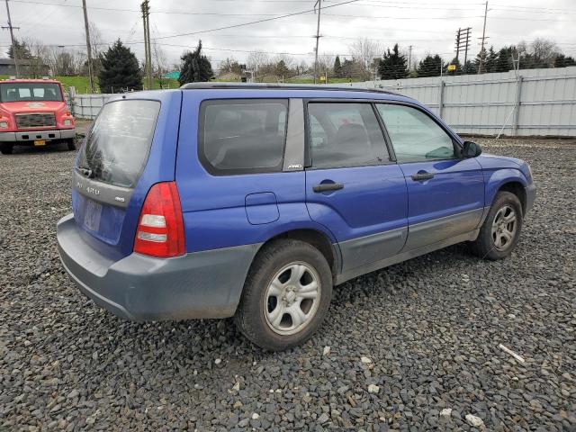 Photo 2 VIN: JF1SG63603H715914 - SUBARU FORESTER 