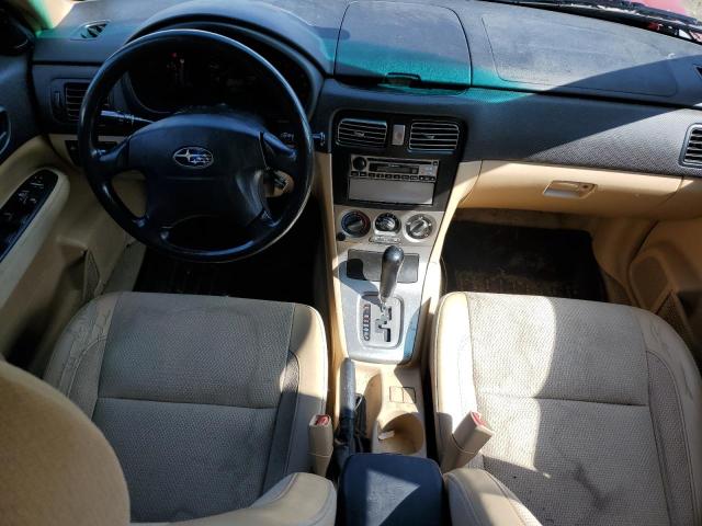 Photo 7 VIN: JF1SG63603H736889 - SUBARU FORESTER 2 