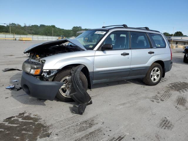 Photo 0 VIN: JF1SG63603H737797 - SUBARU FORESTER 