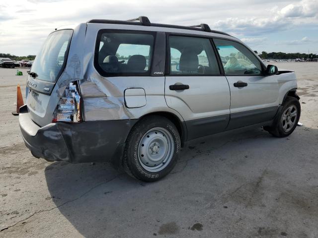 Photo 2 VIN: JF1SG63603H737797 - SUBARU FORESTER 