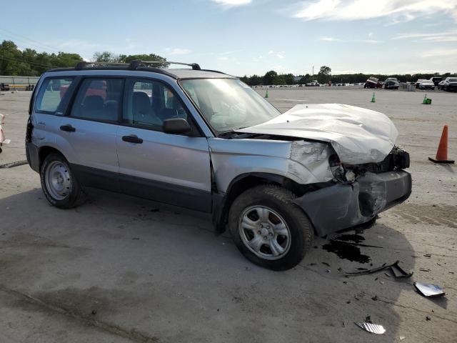 Photo 3 VIN: JF1SG63603H737797 - SUBARU FORESTER 