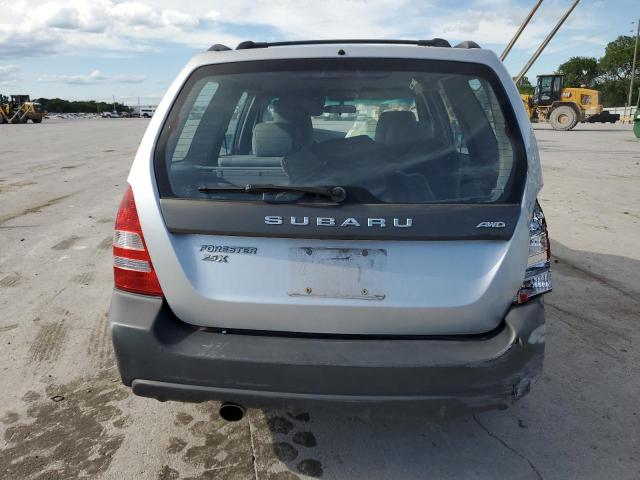 Photo 5 VIN: JF1SG63603H737797 - SUBARU FORESTER 