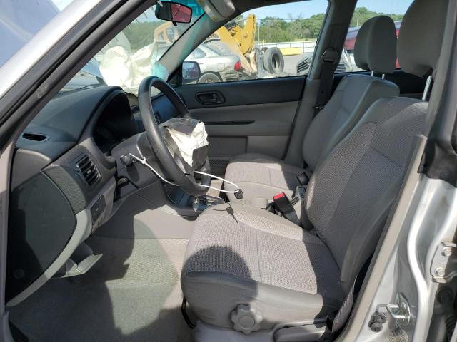 Photo 6 VIN: JF1SG63603H737797 - SUBARU FORESTER 