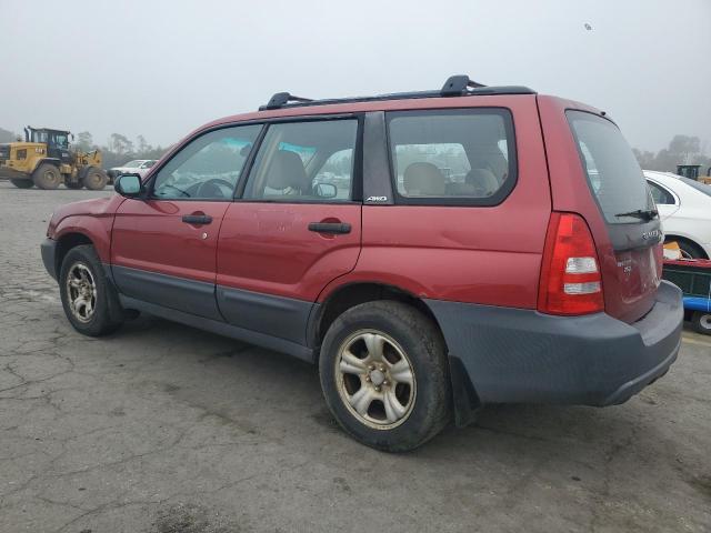 Photo 1 VIN: JF1SG63603H744510 - SUBARU FORESTER 2 