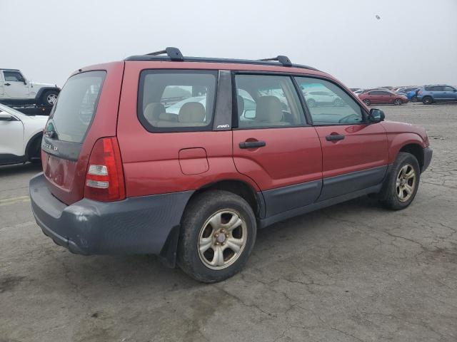 Photo 2 VIN: JF1SG63603H744510 - SUBARU FORESTER 2 