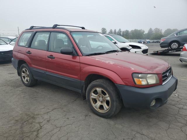 Photo 3 VIN: JF1SG63603H744510 - SUBARU FORESTER 2 