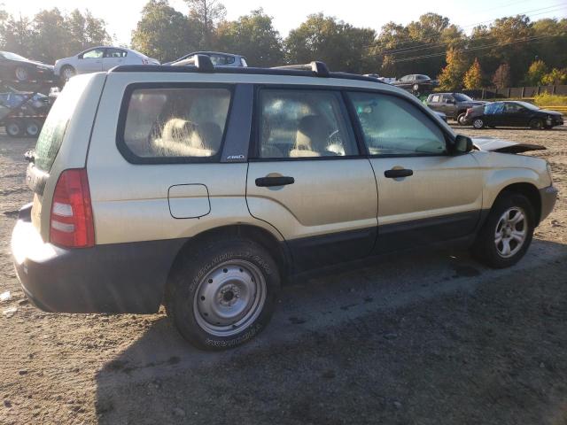 Photo 2 VIN: JF1SG63603H747438 - SUBARU FORESTER 