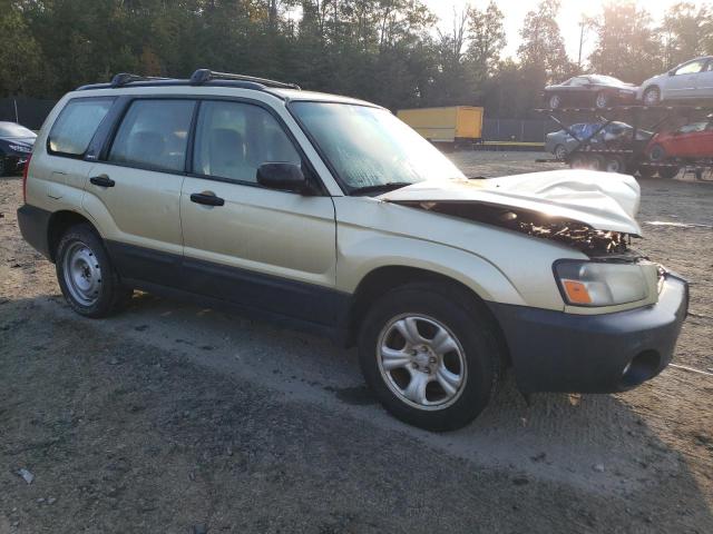 Photo 3 VIN: JF1SG63603H747438 - SUBARU FORESTER 