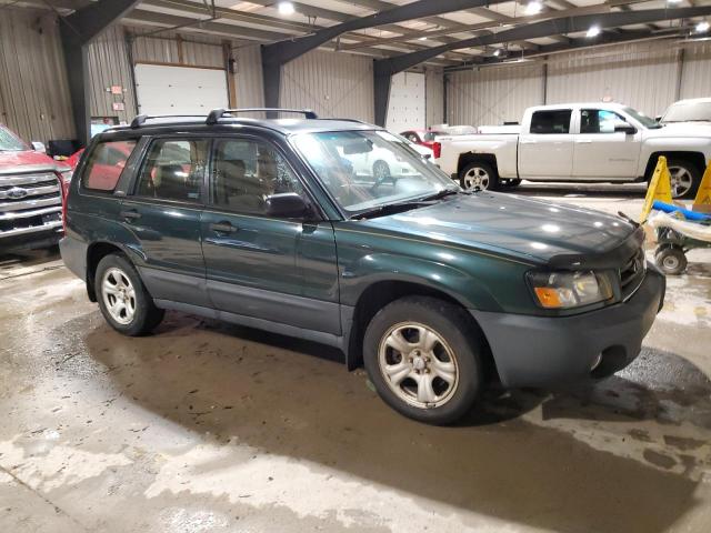 Photo 3 VIN: JF1SG63603H748704 - SUBARU FORESTER 