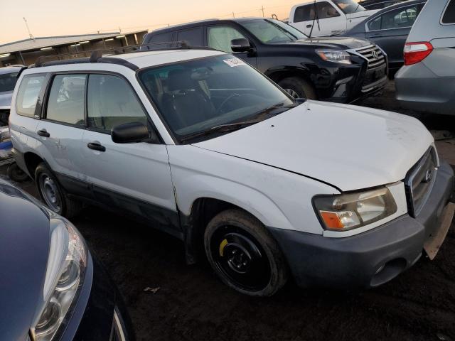 Photo 3 VIN: JF1SG63604H710374 - SUBARU FORESTER 