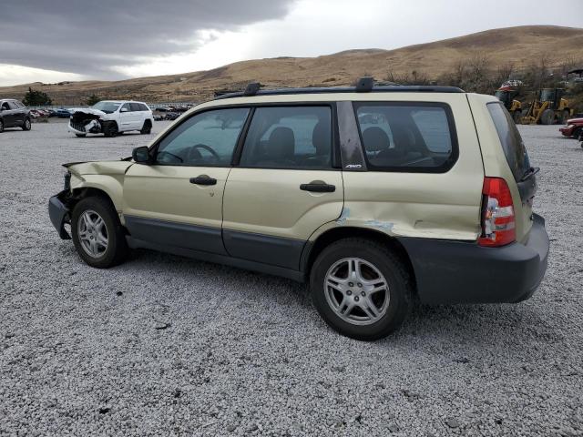 Photo 1 VIN: JF1SG63604H713923 - SUBARU FORESTER 2 