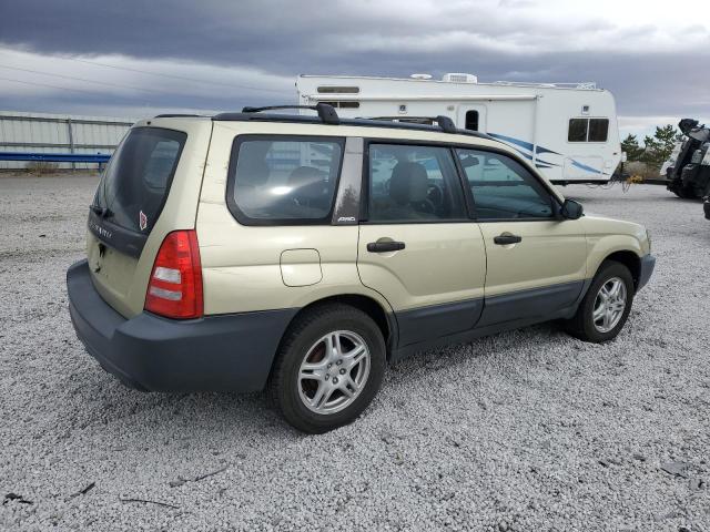 Photo 2 VIN: JF1SG63604H713923 - SUBARU FORESTER 2 