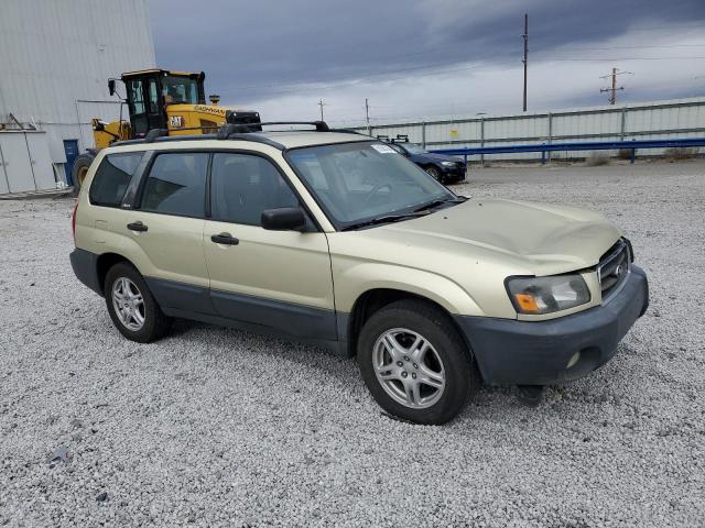 Photo 3 VIN: JF1SG63604H713923 - SUBARU FORESTER 2 