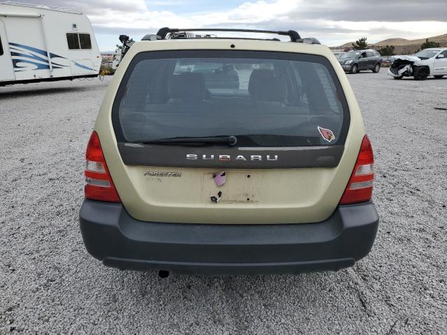 Photo 5 VIN: JF1SG63604H713923 - SUBARU FORESTER 2 