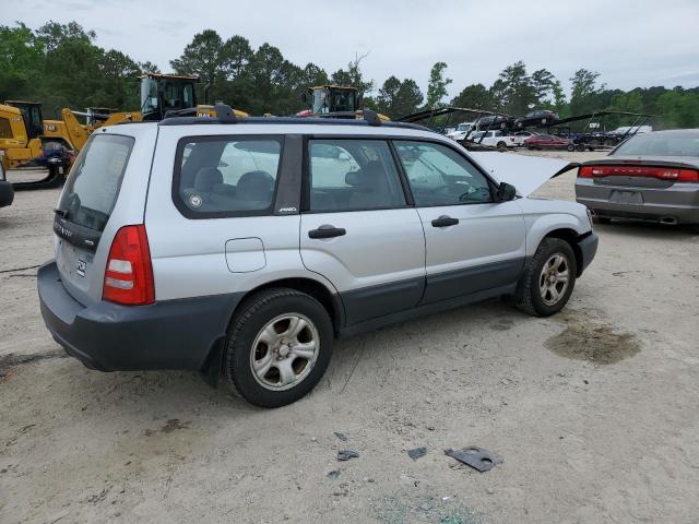 Photo 2 VIN: JF1SG63604H718121 - SUBARU FORESTER 