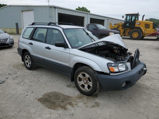 Photo 3 VIN: JF1SG63604H718121 - SUBARU FORESTER 