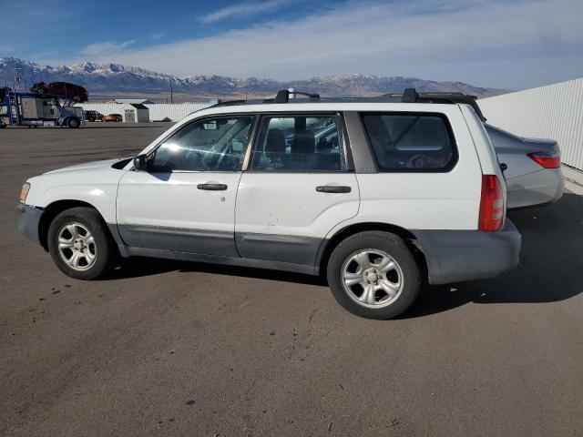 Photo 1 VIN: JF1SG63604H766900 - SUBARU FORESTER 2 