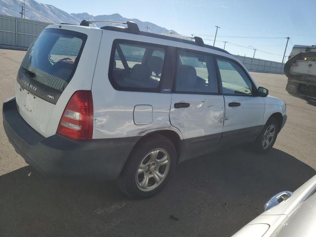 Photo 2 VIN: JF1SG63604H766900 - SUBARU FORESTER 2 