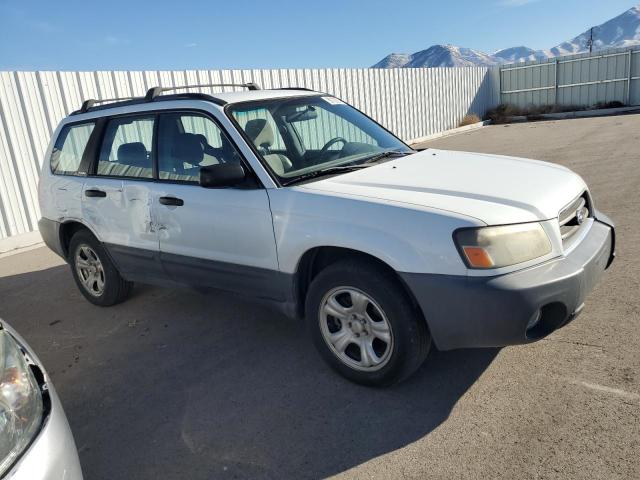 Photo 3 VIN: JF1SG63604H766900 - SUBARU FORESTER 2 