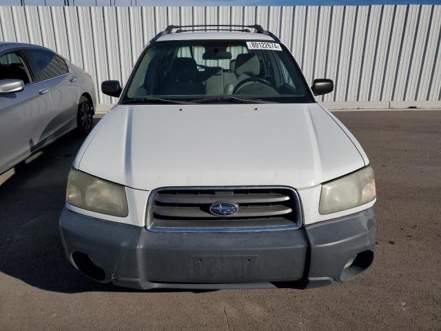 Photo 4 VIN: JF1SG63604H766900 - SUBARU FORESTER 2 