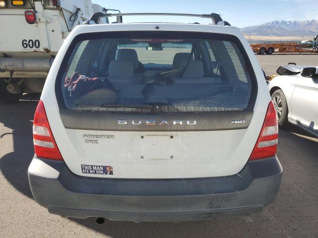 Photo 5 VIN: JF1SG63604H766900 - SUBARU FORESTER 2 