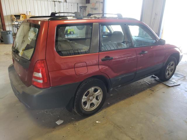 Photo 2 VIN: JF1SG63605G740305 - SUBARU FORESTER 2 