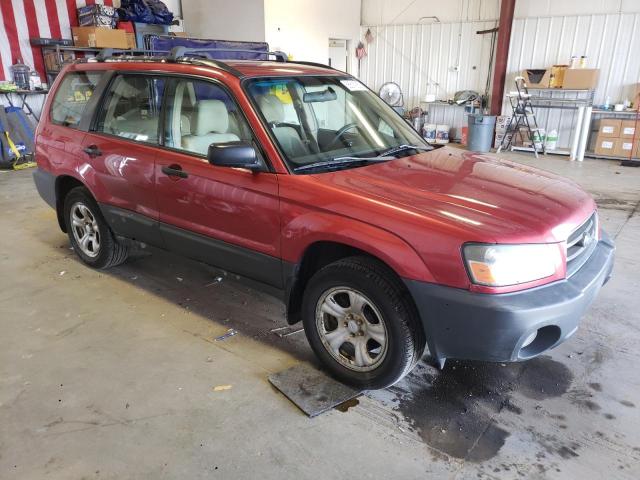 Photo 3 VIN: JF1SG63605G740305 - SUBARU FORESTER 2 