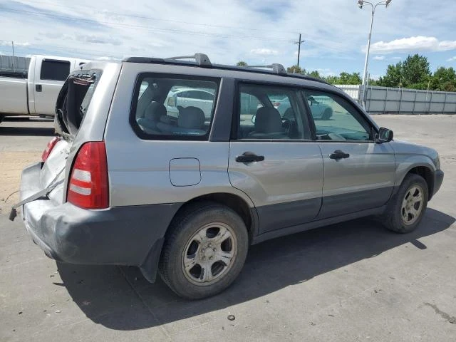 Photo 2 VIN: JF1SG63605H728827 - SUBARU FORESTER 2 