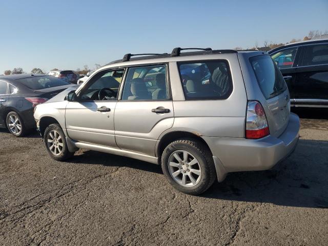 Photo 1 VIN: JF1SG63606G715051 - SUBARU FORESTER 2 