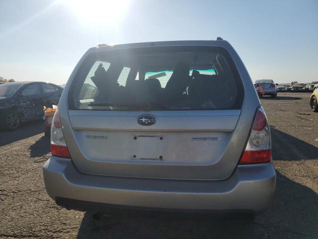 Photo 5 VIN: JF1SG63606G715051 - SUBARU FORESTER 2 