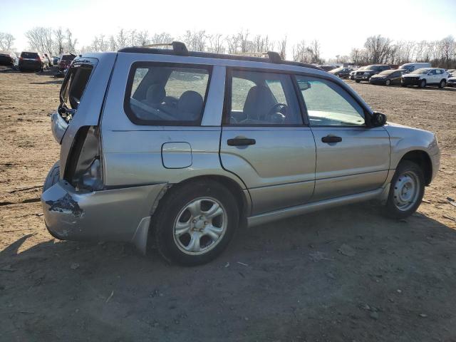 Photo 2 VIN: JF1SG63606H706182 - SUBARU FORESTER 