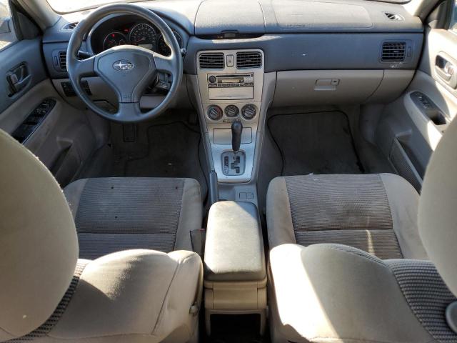 Photo 7 VIN: JF1SG63606H706182 - SUBARU FORESTER 