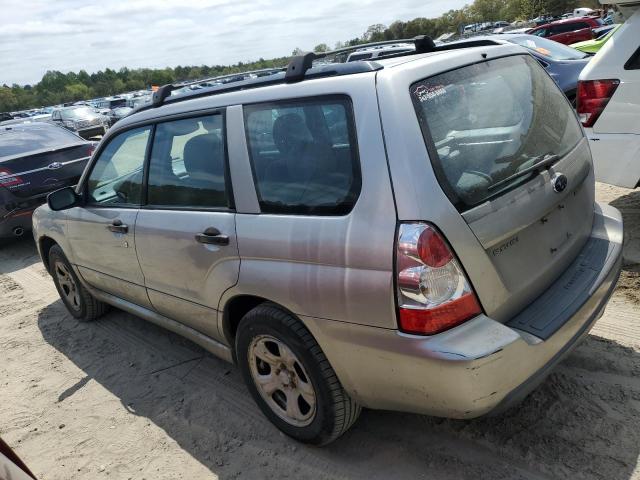 Photo 1 VIN: JF1SG63606H711706 - SUBARU FORESTER 