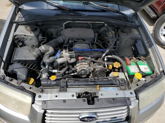 Photo 10 VIN: JF1SG63606H711706 - SUBARU FORESTER 