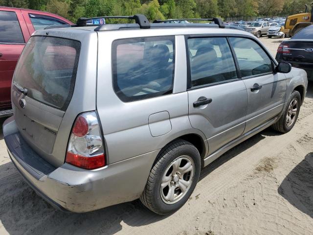 Photo 2 VIN: JF1SG63606H711706 - SUBARU FORESTER 