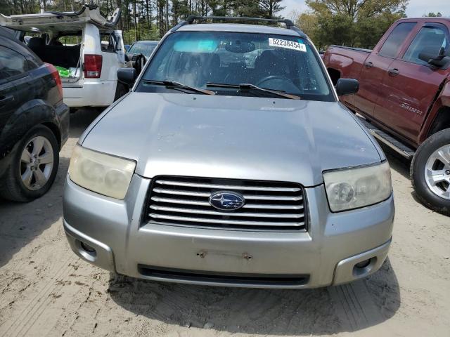 Photo 4 VIN: JF1SG63606H711706 - SUBARU FORESTER 