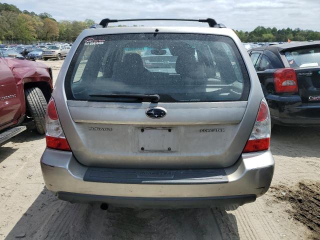 Photo 5 VIN: JF1SG63606H711706 - SUBARU FORESTER 