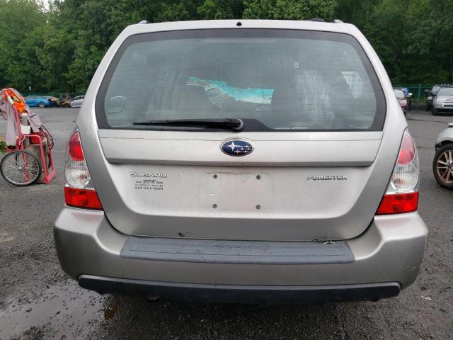 Photo 5 VIN: JF1SG63606H718087 - SUBARU FORESTER 2 